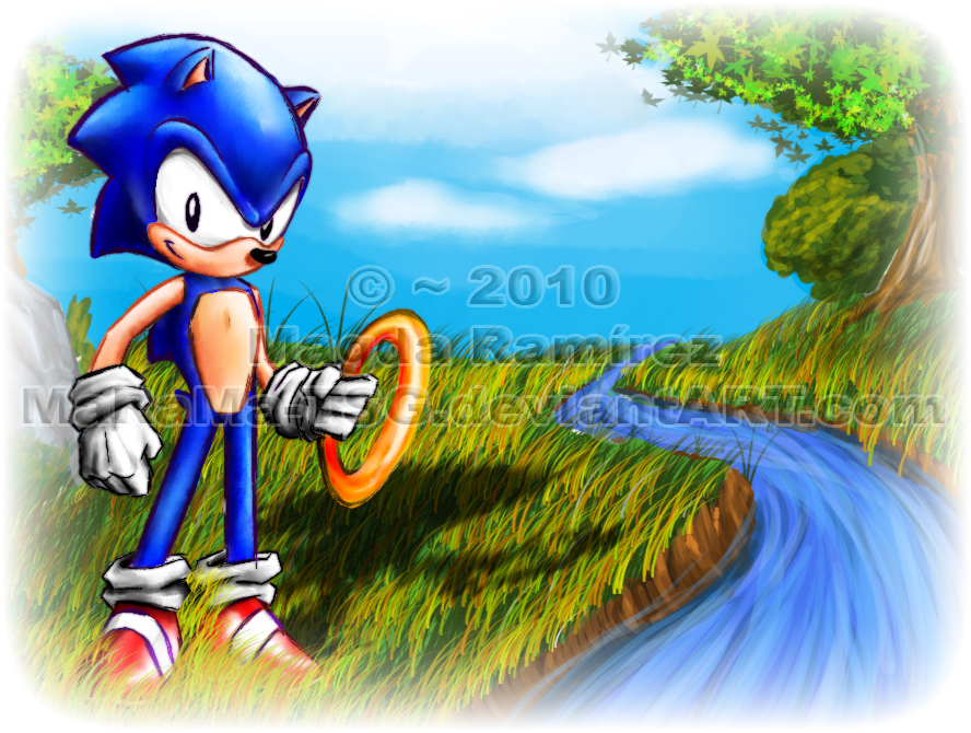 Digital Color practice