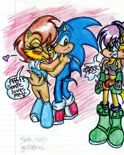 Sally_Sonic_and_Mina.jpg Sally_Sonic_and_Mina.jpg