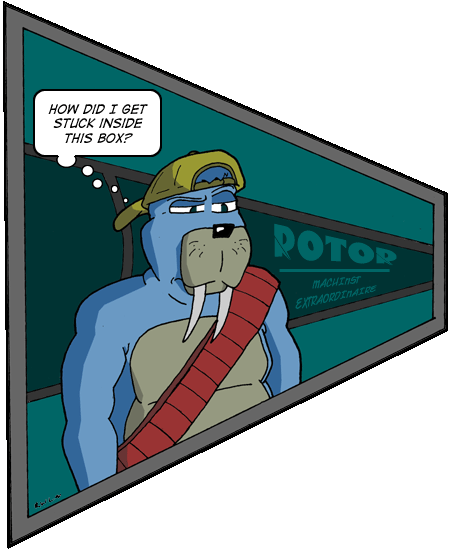 Machinist Extraordinaire