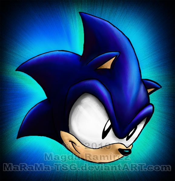 Sat-AM Sonic, My way