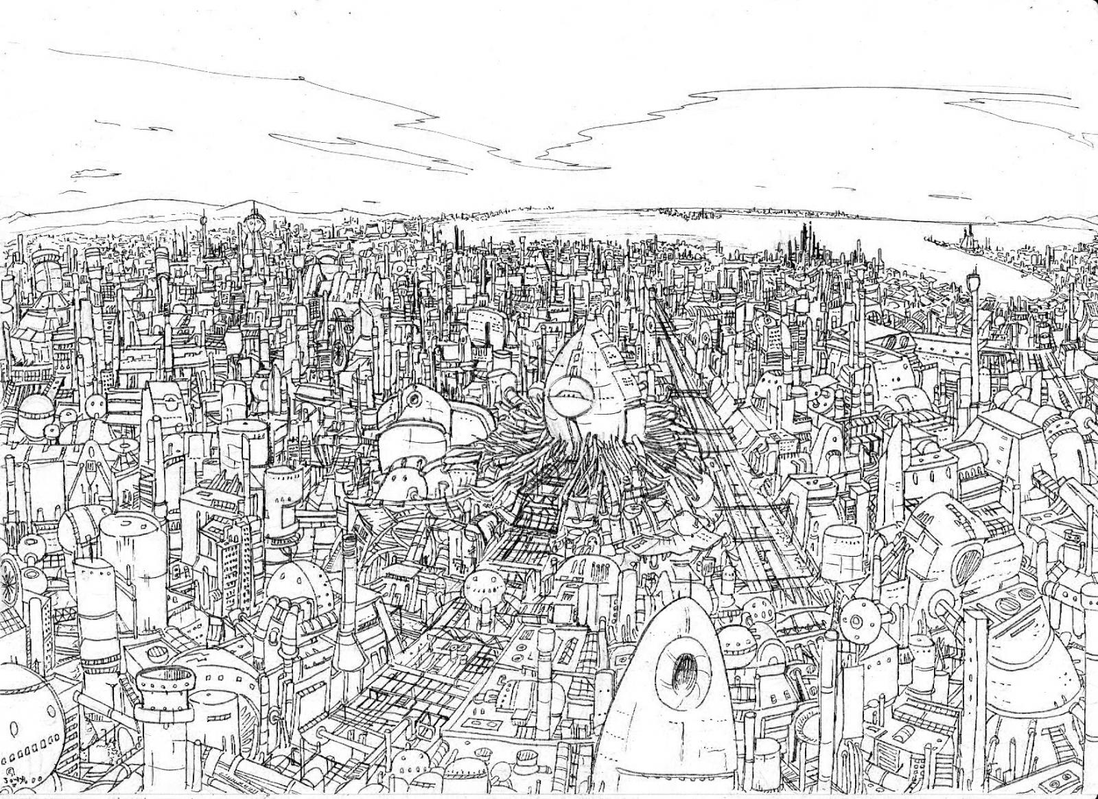 Robo country makes me itchy 