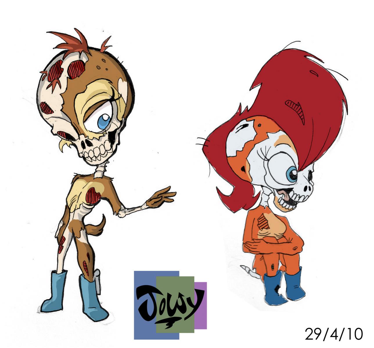 New hair cut  Sal or something