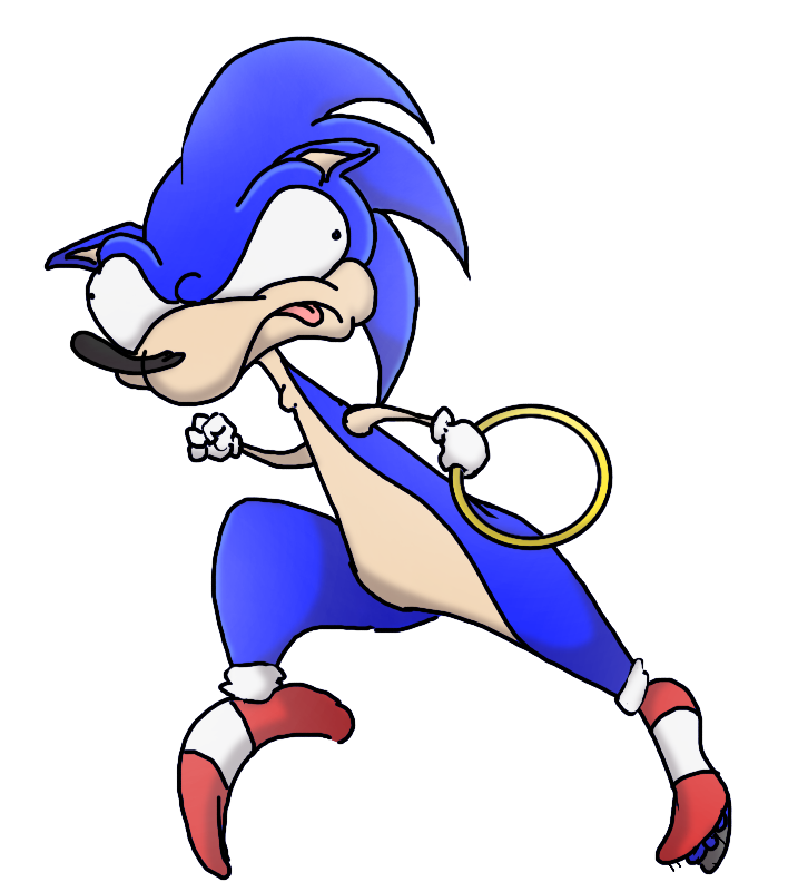 Nicksonic