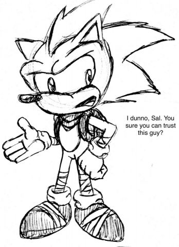 SatAM-X concept #2 SatAM-X concept #2