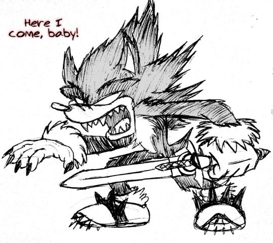 SatAM-X concept #1 SatAM-X concept #1