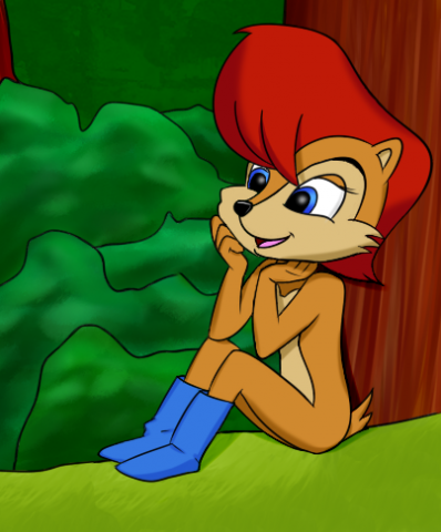 Just Sally Just Sally