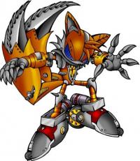 MEGAULTRAXTREMEWOMBAT's Photo