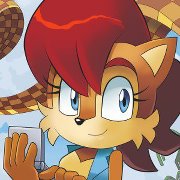 Comrade Bartek Konopka's Photo