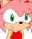 Amy Rose, Tails and Knuckles