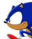 Running Sonic