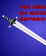 Sword of Acorns