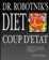 Robotnik's diet book!