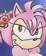 Amy Rose in the nude