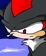 Shadow thinking about Sonic and Terion.