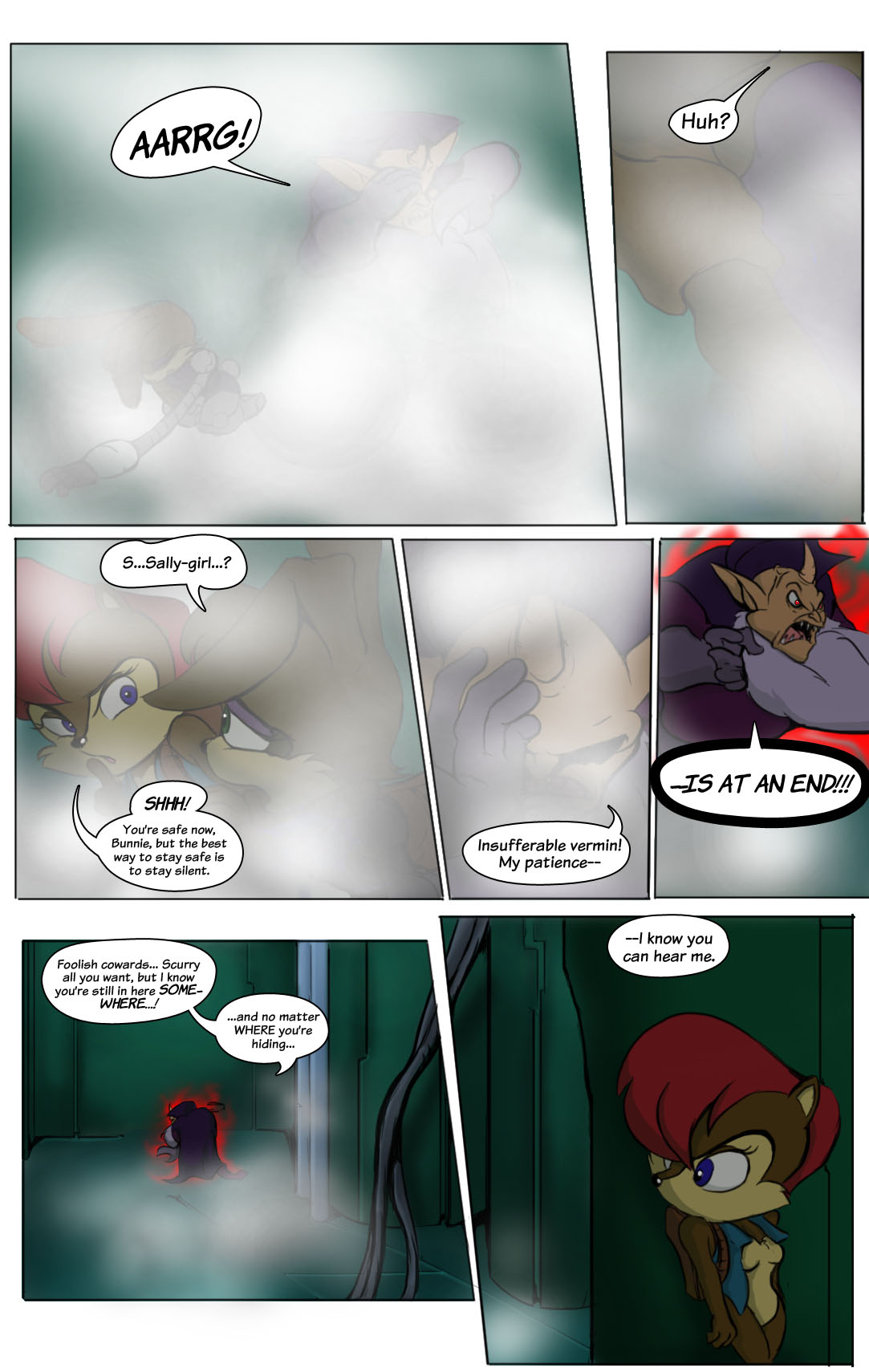 Chapter 003 – Page 26