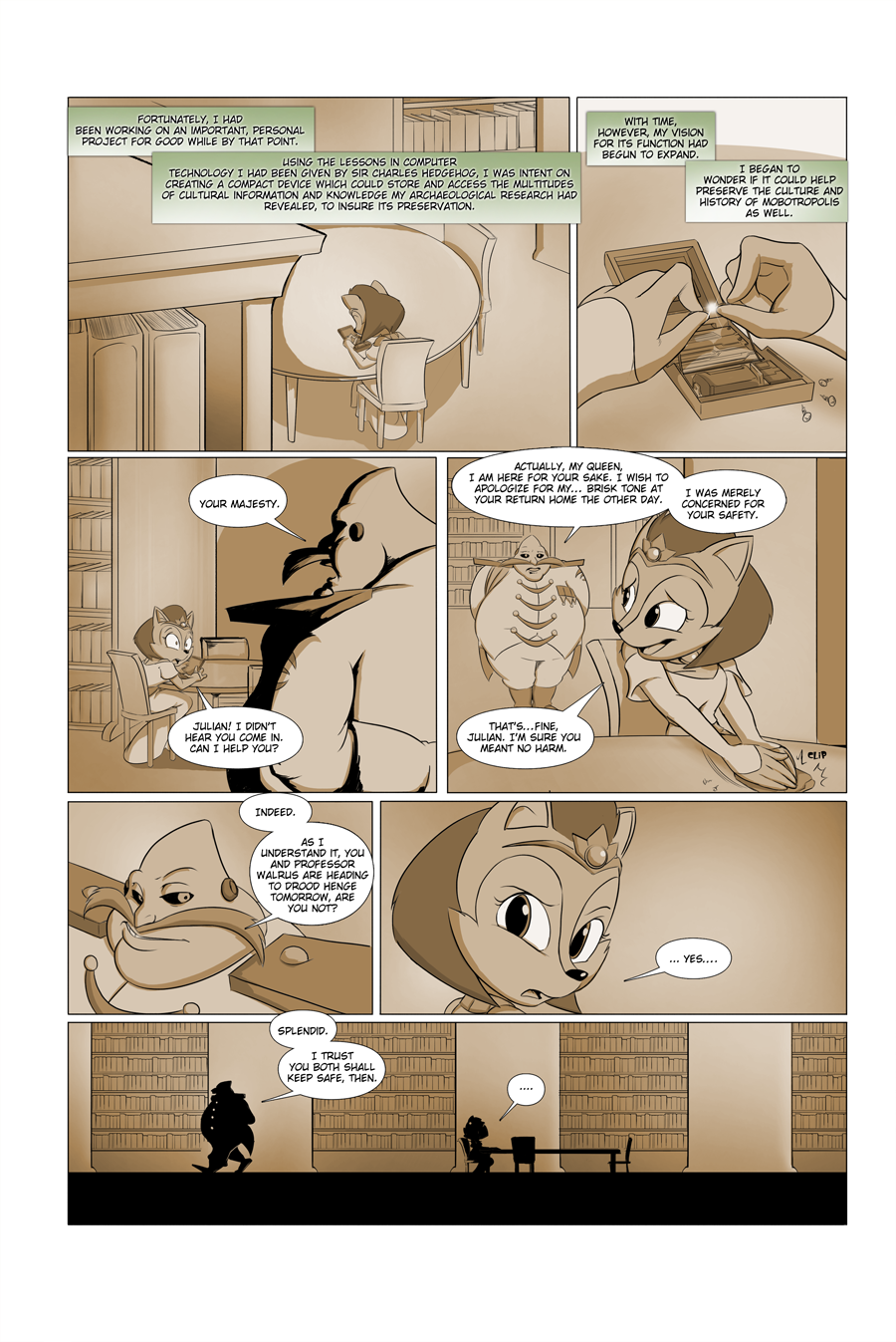 Chapter 5 Page 13